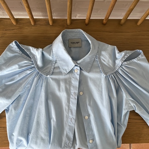Rachel Comey button down - Picture 3 of 3